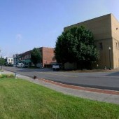 Kingsport Downtown