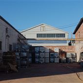 Warren Paint: Film location
