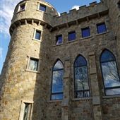 Beasley Castle