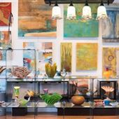 T Clifton Art Museum