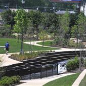 Founders Park