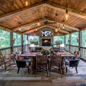 HILLTOP RETREAT