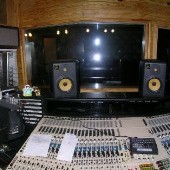 Sound Control Studio