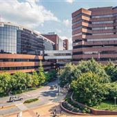 Vanderbilt Hospital