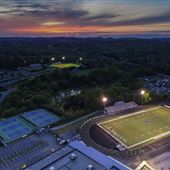 Christian Academy Knoxville