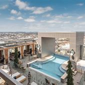 L27 Roofop Bar