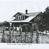 Webb Hotel