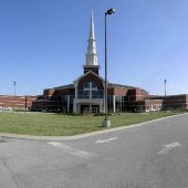 Brentwood Baptist Church