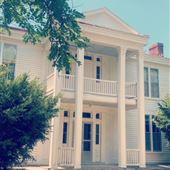 Whites Creek - Greek Revival Farmhouse and Barns