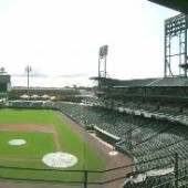 Auto Zone Park