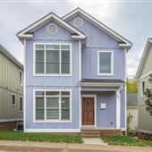 Cute Pastel House