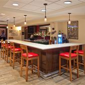 Four Points by Sheraton Nashville Airport