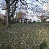 Deer Park Drive