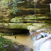Pickett CCC Memorial State Park