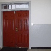 Lenoir City Community Center