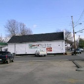 Thomas Drug Store