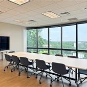 Regus Office Space