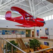 Clarksville Regional Airport
