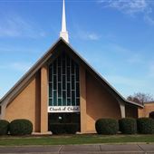 Schrader Lane Church of Christ