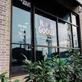 N.B. Goods