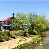 Nolensville Feed Mill