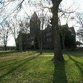 Cumberland University