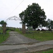 Decaturville Cemetary
