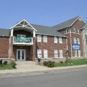 MTSU - Kappa Sigma
