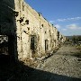 Old Concrete Factory