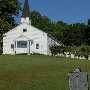 United Church Chapel on the Hill