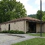 Briceville Post Office