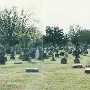 Calvery Cemetary