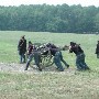 Reenactor/Battlefield Scenes