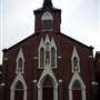 Church of the Assumption of the Blessed Virgin Mary