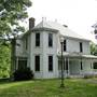 Cooper Farmhouse