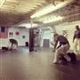 Zanshin Dojo