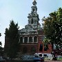 Sevier County Courthouse