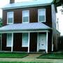Jesse James Nashville Home