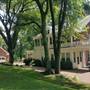 Turn of Century Farm House