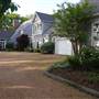 William Akers residence