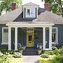 Cottage on Dallas
