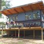 Mid-Century Modern House
