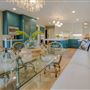 Modern Eclectic Ranch