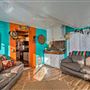 Eclectic Home with International Vibes