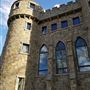 Beasley Castle