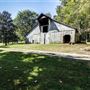 Cliffside Barn