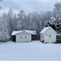 Daffodil Hill Chicken Coop