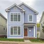 Cute Pastel House