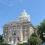 Giles County Tennessee Courthouse