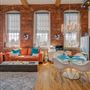 Loft at Werthan Mills Lofts